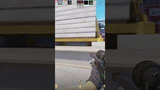 CS2 | kya danger shot maare  #cs2 #cs2gameplay #cs2online #awp #counterstrike #gaming #csgovine