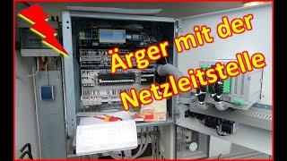 #87 - Merkwürdige Signale durch Photovoltaikanlage? - Ermahnung Netzleitstelle - Was ist hier los?