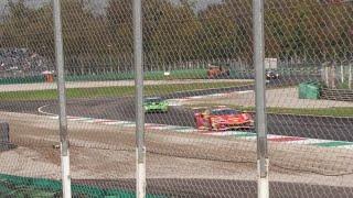 Last 2024 ACI Racing Weekend in Monza | F4, FRECA, GT Endurance, Sport Prototypes, TCR