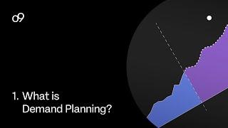 1. What is Demand Planning?