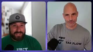 Ep. 108 | Rapid Fire Q&A with Teaching Tax Flow