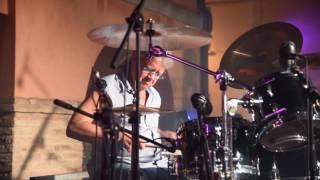 Ian Paice & Fireball - The Mule - Gatteo 2016