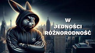 kr00likPRODUCTION - W JEDNOŚCI RÓŻNORODNOŚĆ