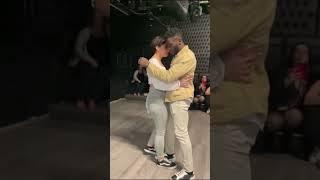 Tarraxo Softness 2023 - Krstana & Steve | Kizomba Dance T.V