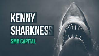 Blowout Loss Creates a Cold-Blooded Killer · Shark (SMB Capital)