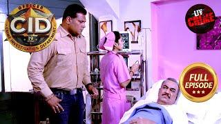 एक Birthday Party में किसने चलाई ACP Pradyuman पर गोली? |CID |सी.आई.डी. | Latest Episode|18 Dec 2024