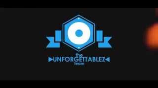 BELIR / EVAN / THE UNFORGETTABLEZ TEAM / "Dance to express"