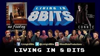 Mixed Nuts Productions - Living in 8 Bits Intro Video