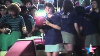 Retro Roll - 1987 Intercollegiate Team Championships