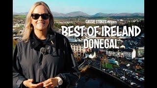 Best Of Ireland - This is Donegal