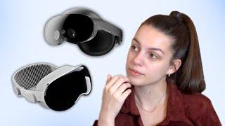 Considerations for an extended reality future