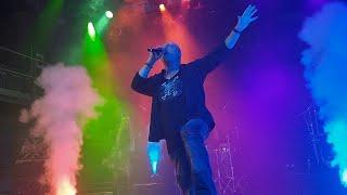 AXXIS - live - Touch The Rainbow - Kaminwerk Memmingen am 29.11.2024