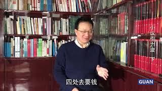 为什么不该拿科学家去和明星比收入？听听这三位诺奖得主的故事