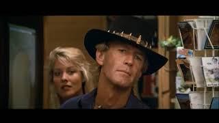 Crocodile Dundee II (1988) Mick returns to Walkabout Creek