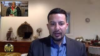 Hudson County View Live - January 20th 2022