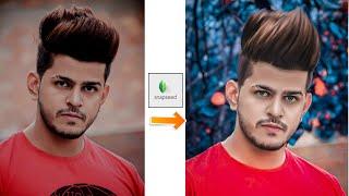 Snapseed CB Photo Editing Tutorial || CB Editing In Snapseed || Snapseed CB Editing