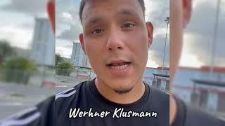 En tu Zona Deportiva promo Werner Klusmann desde Colombia 2024