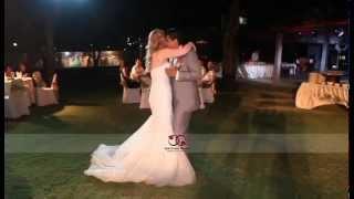 "Wedding Reception Dinner & Entertainment" by Bali Events Master - Bali Wedding Planner