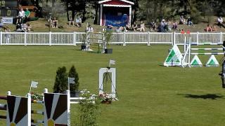 Eric Dewulf & Norton d'Eole GP 145 du Touquet