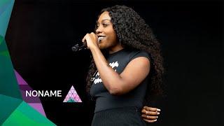 Noname - Diddy Bop (Glastonbury 2024)