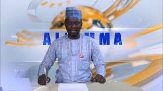 AL'UMMA NEWS - ISMA'IL MOHD TUKUR KAURA HAS MORE