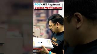 JEE Old Syllabus v/s JEE New syllabus #jee #jee2024 #jeemains #iitjee #iit #syllabus