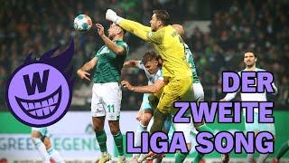 Der Zweite Liga Song