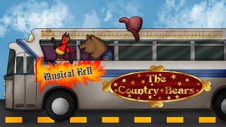 The Country Bears (Musical Hell Review #114)