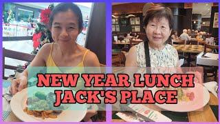 Jack's Place Jewel Changi Airport