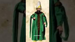 The Judge Ordered to Cut Off The Hands of the Sultan | The History of The Ottoman Empire