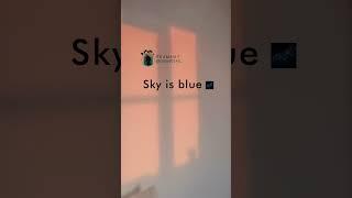 Rose is red  sky is blue  who is reading this.. | whatsapp status | #bestie #quotes #shorts #video