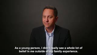 Why I work at The Center at the Sierra Health Foundation