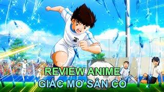 HÀNH TRÌNH TRỞ THÀNH VUA PHÁ LƯỚI | REVIEW PHIM ANIME HAY