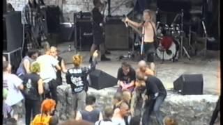 WWK Sommerloch-Festival Limburg 15.07.1995