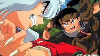 Anime Nation No 2 02. Inuyasha Nova International - Star