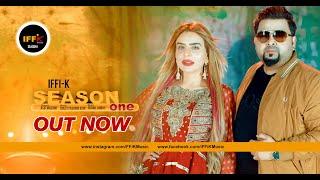 UK Bhangra Singer Iffi-K ft Dolly Fashion Icon - Payal OFFICIAL FULL VIDEO