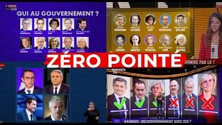 Les journalistes politiques sont-ils les plus mal informés ?