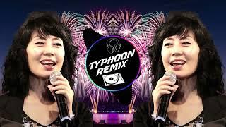 Min Hae-kyung - Your appearance is a rose (Typhoon Remix)