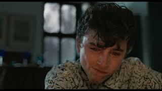 Call Me by Your Name - Full Ending Scene  (1080p)