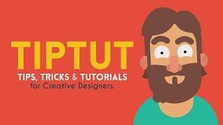 Welcome to TipTut | Channel Trailer