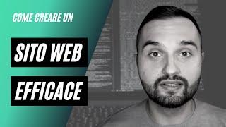 Come creare un sito web efficace (Igor Papo)