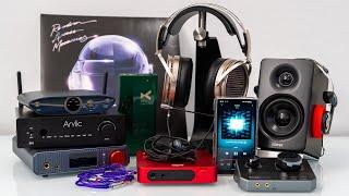 THE Ultimate Audio Gift Guide for Yourself and Others!