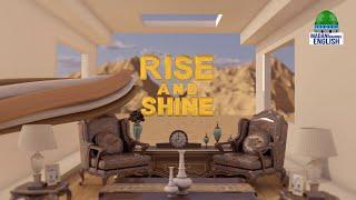 Rise & Shine Ep#599 | Topic: Dua | Madani Channel English