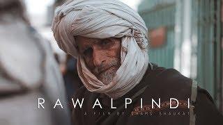 Rawalpindi, Cinematic travel film sony a6300 I SHAMSi