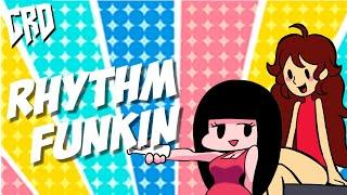 Rhythm Funkin [ by minus8 ]