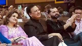 SHAGUFTA YASMEEN GHAZAL@DUBAI MUSHAIRA | NOOR E SUKHAN 27TH JULY 2024