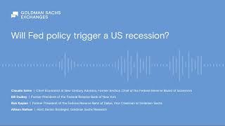 Will Fed policy trigger a US recession?