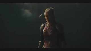 Rhaenys Targaryen : Viserys is death Rhaenyra