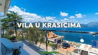 Luksuzna villa u Krašićima