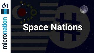 Space Nations — The Man Selling The Moon